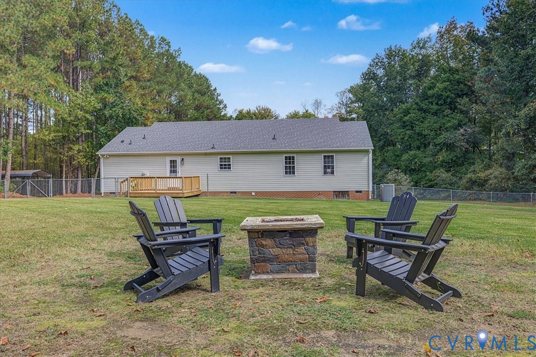11410 Fleet Drive, Dinwiddie, VA 23841