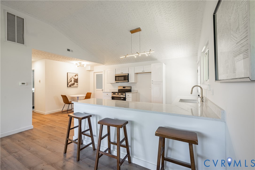 4703 Glenspring Road, Henrico, VA 23223