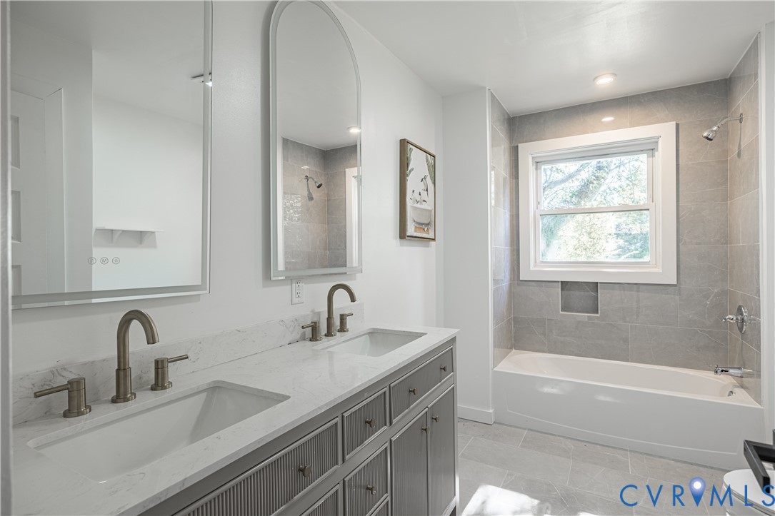 4703 Glenspring Road, Henrico, VA 23223