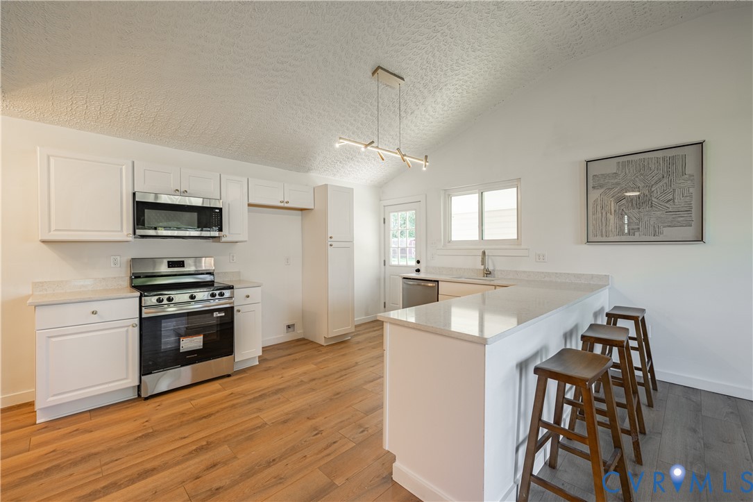4703 Glenspring Road, Henrico, VA 23223