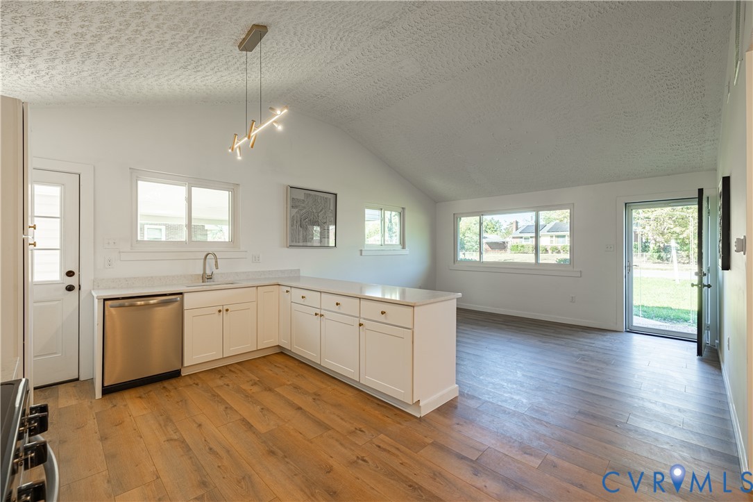 4703 Glenspring Road, Henrico, VA 23223