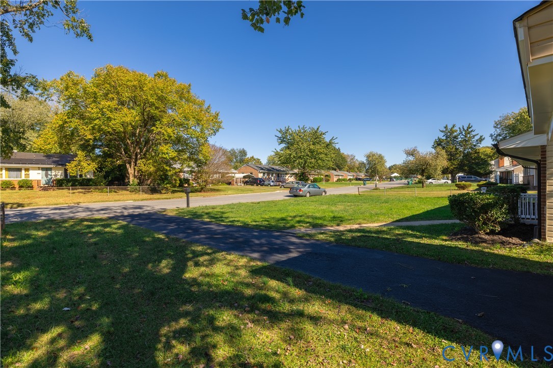 4703 Glenspring Road, Henrico, VA 23223