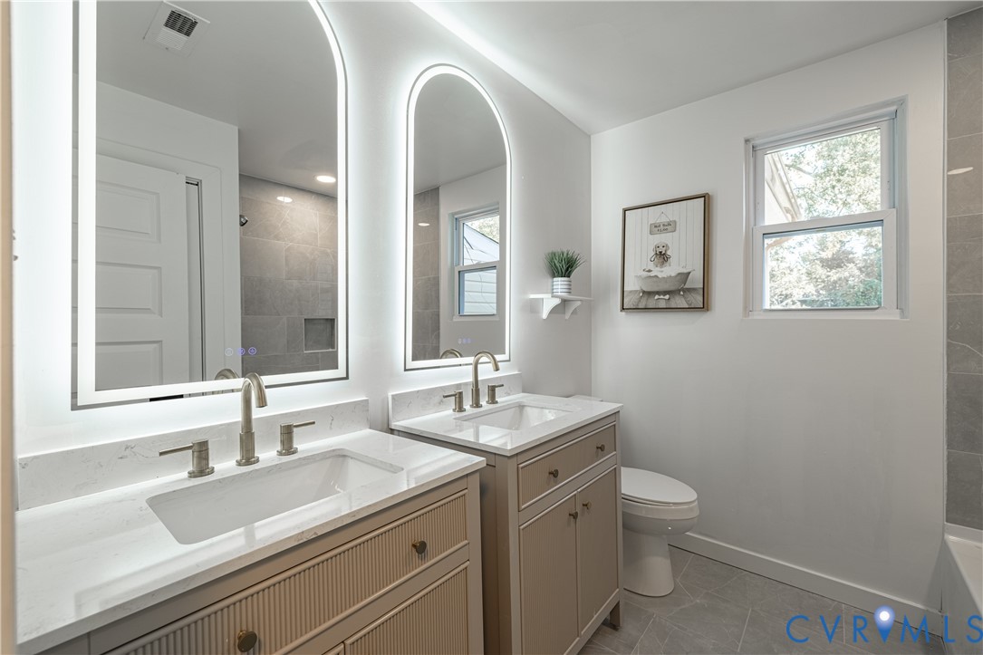 4703 Glenspring Road, Henrico, VA 23223