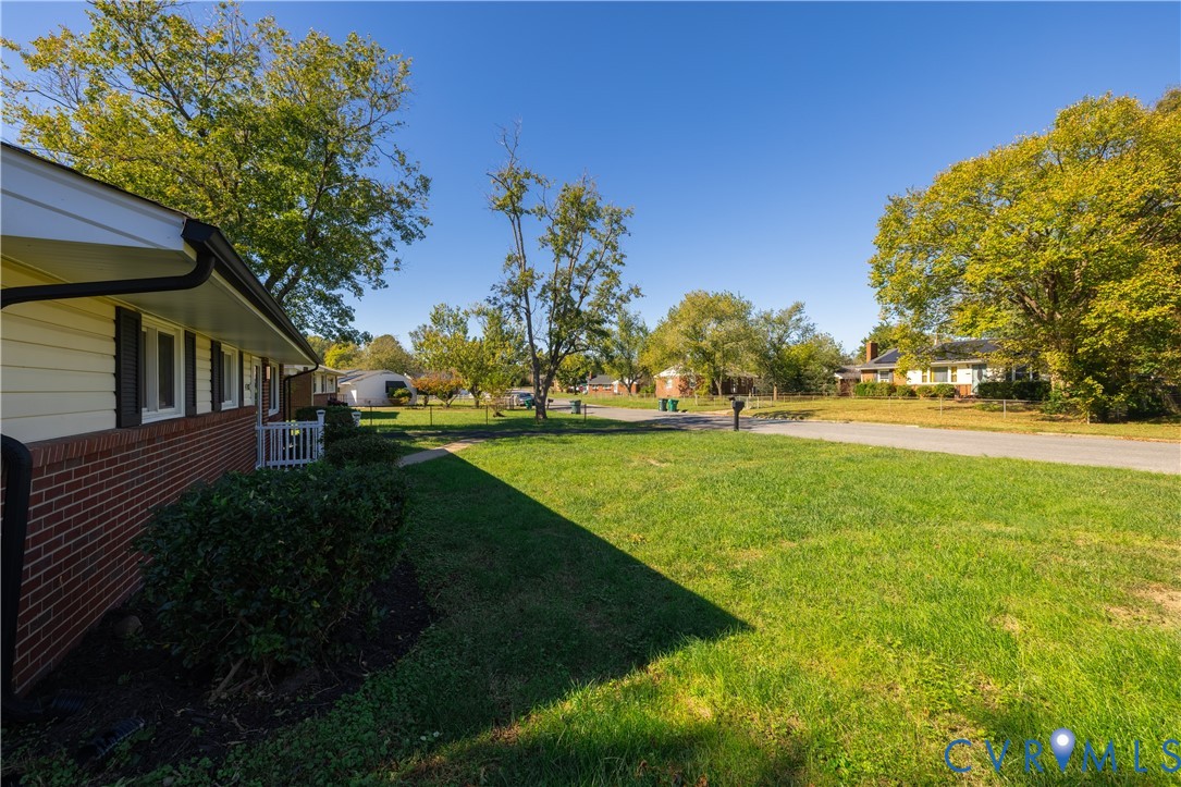 4703 Glenspring Road, Henrico, VA 23223