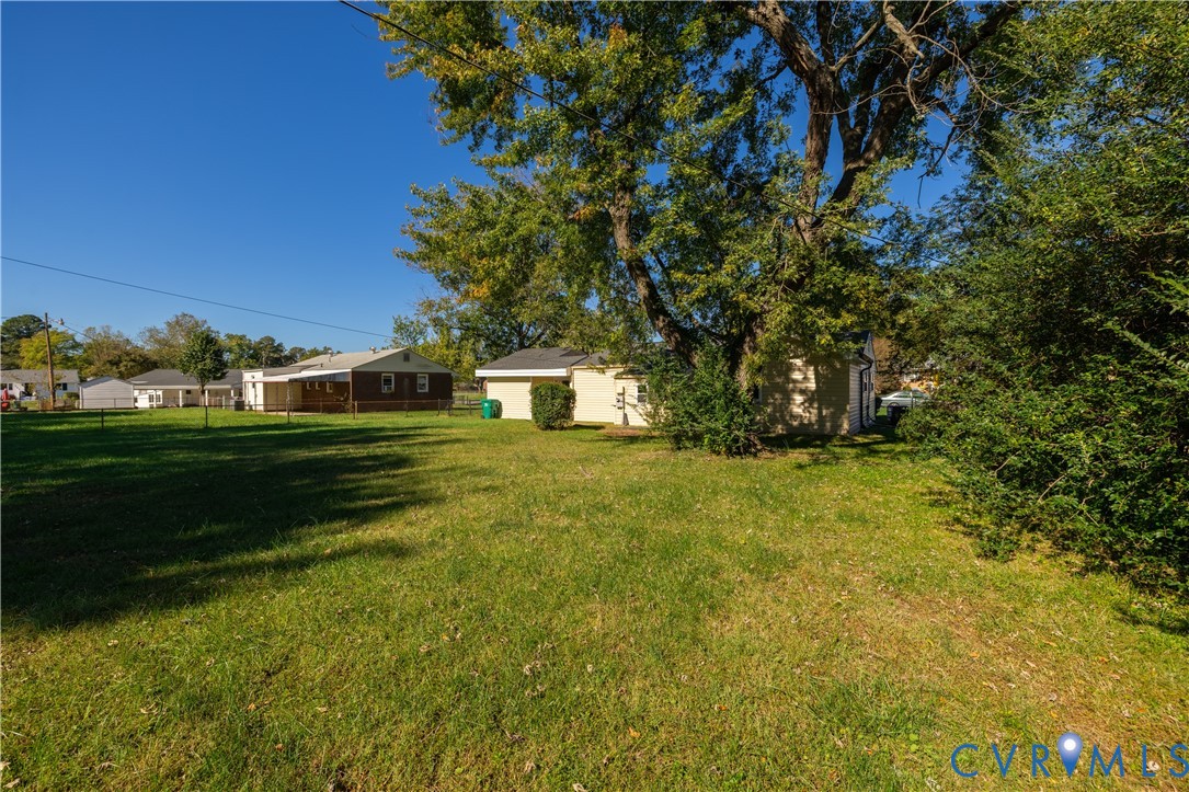 4703 Glenspring Road, Henrico, VA 23223