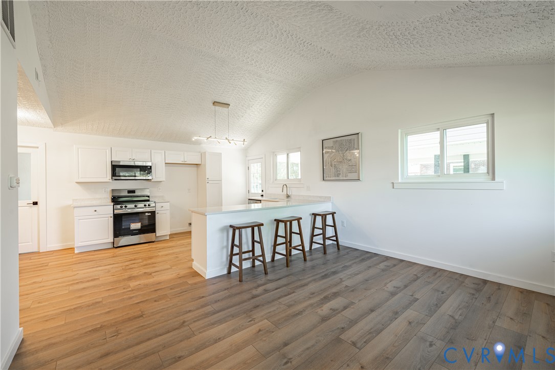 4703 Glenspring Road, Henrico, VA 23223