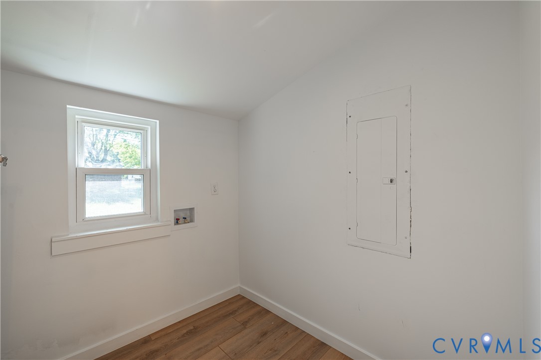 4703 Glenspring Road, Henrico, VA 23223