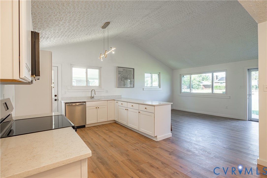 4703 Glenspring Road, Henrico, VA 23223