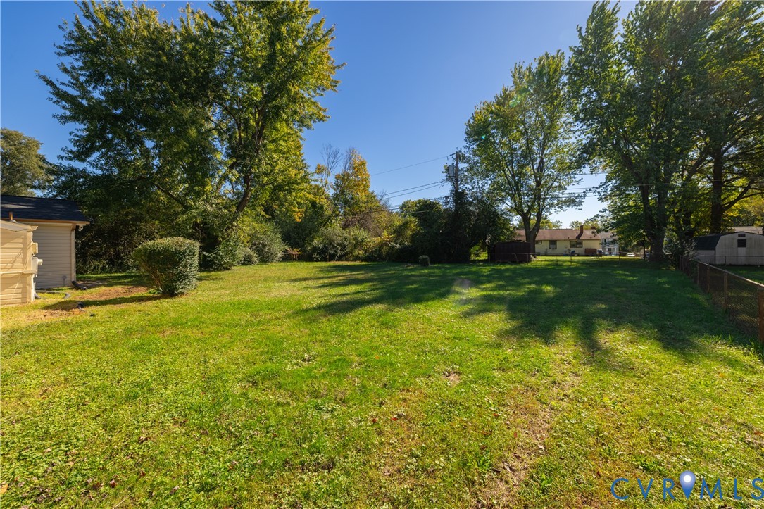 4703 Glenspring Road, Henrico, VA 23223