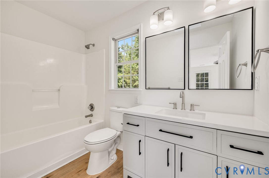 1520 Southbury Avenue, Henrico, VA 23231