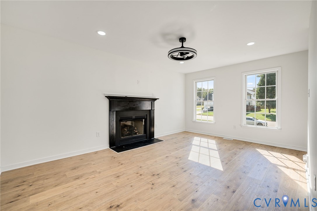 1520 Southbury Avenue, Henrico, VA 23231