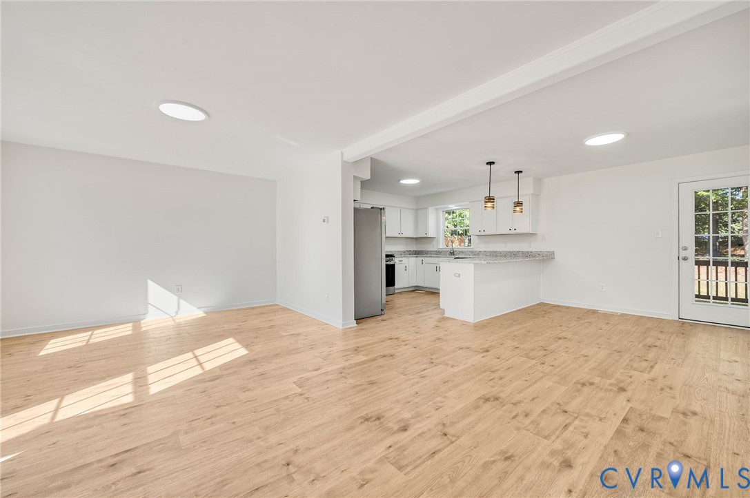 1520 Southbury Avenue, Henrico, VA 23231