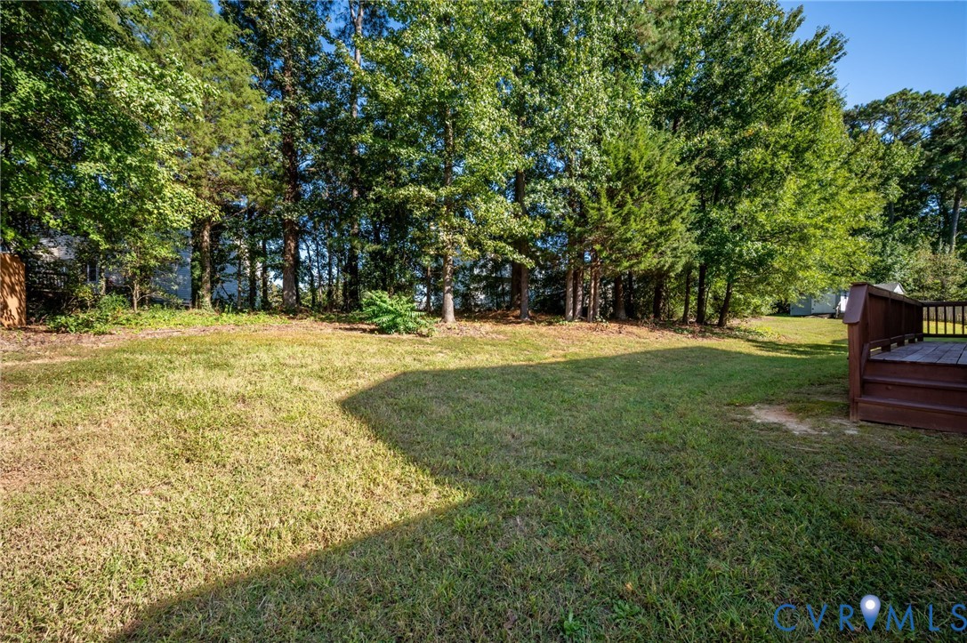 1520 Southbury Avenue, Henrico, VA 23231