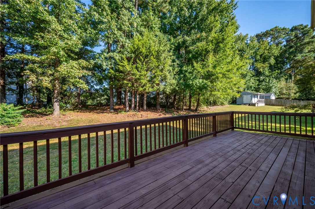 1520 Southbury Avenue, Henrico, VA 23231