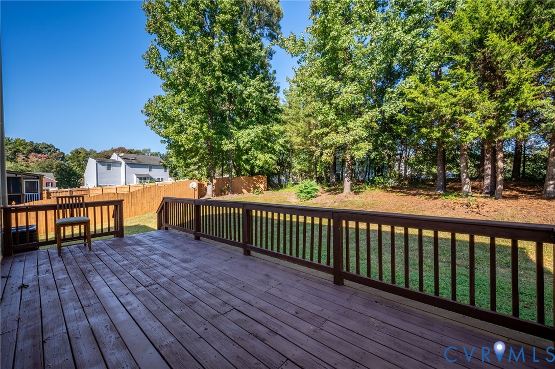 1520 Southbury Avenue, Henrico, VA 23231
