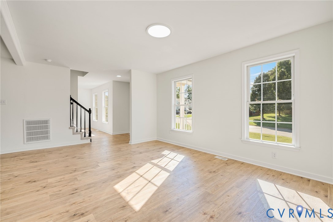 1520 Southbury Avenue, Henrico, VA 23231