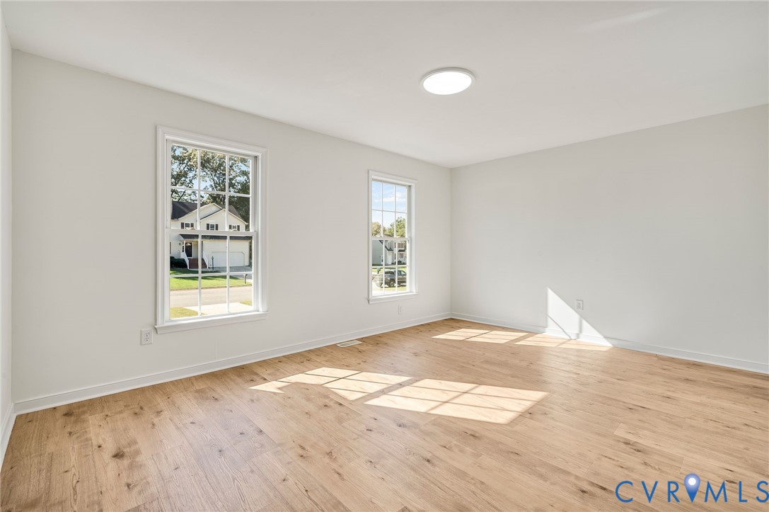 1520 Southbury Avenue, Henrico, VA 23231