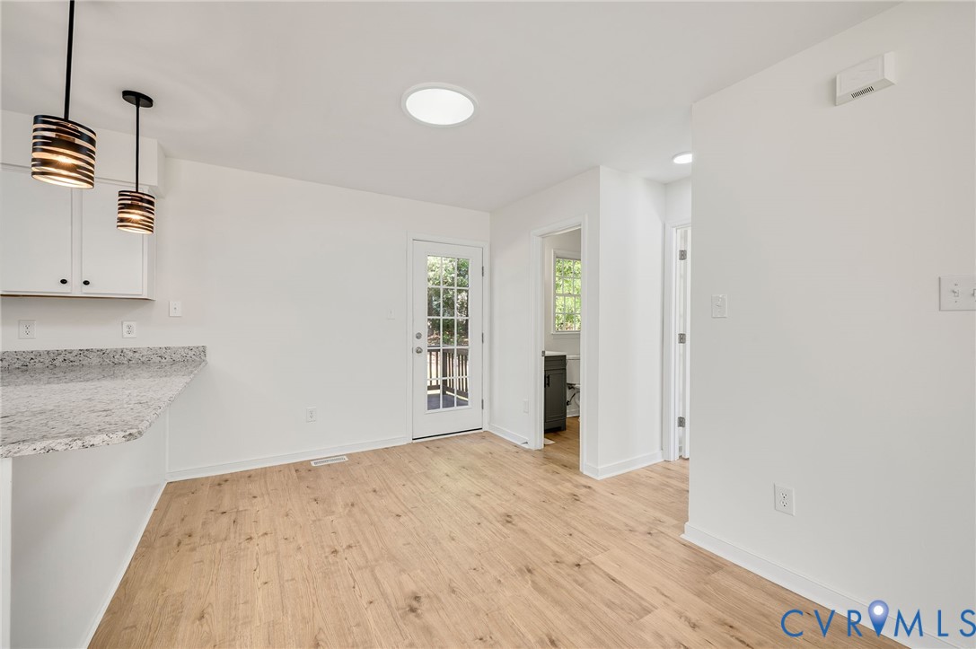 1520 Southbury Avenue, Henrico, VA 23231