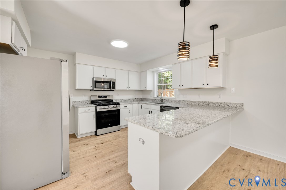 1520 Southbury Avenue, Henrico, VA 23231
