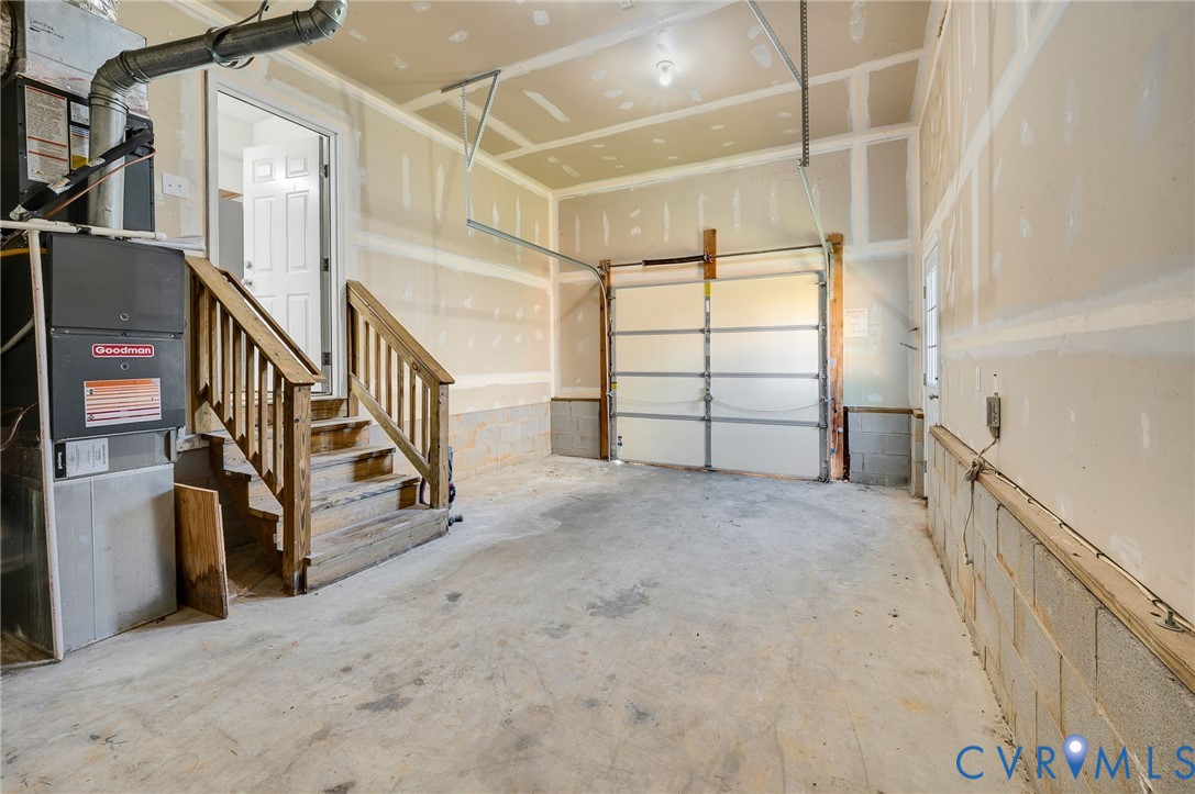 1520 Southbury Avenue, Henrico, VA 23231