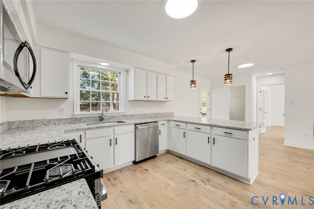 1520 Southbury Avenue, Henrico, VA 23231