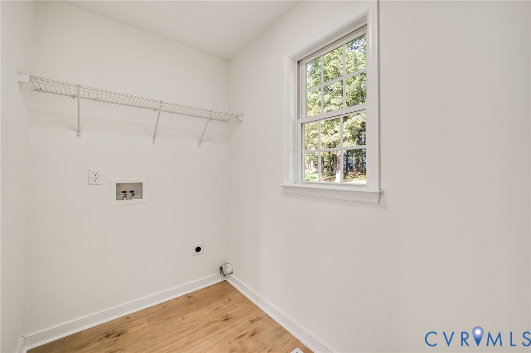 1520 Southbury Avenue, Henrico, VA 23231