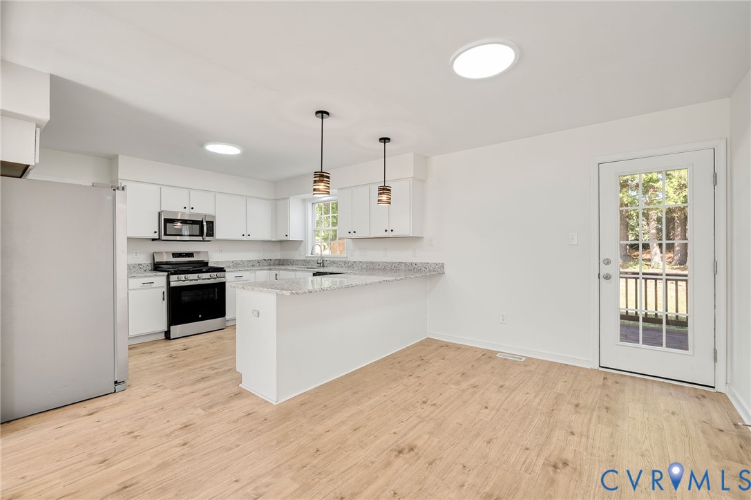 1520 Southbury Avenue, Henrico, VA 23231