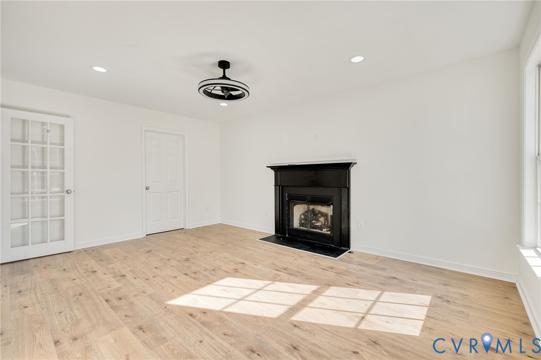 1520 Southbury Avenue, Henrico, VA 23231