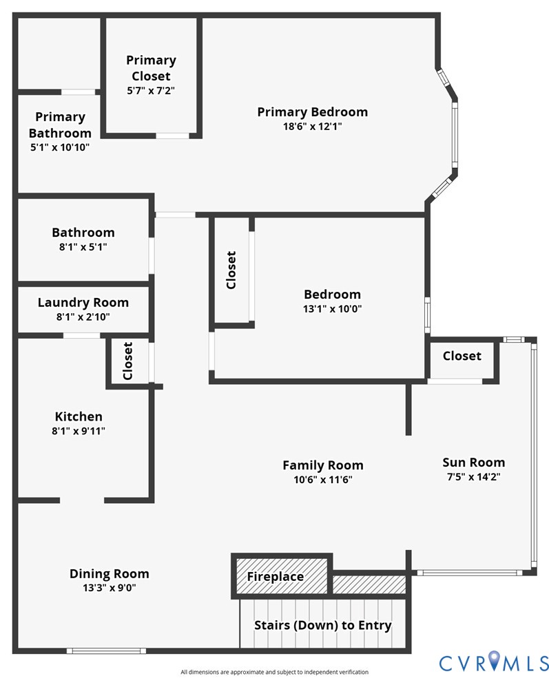 4661 Four Seasons Terrace, #F, Henrico, VA 23060