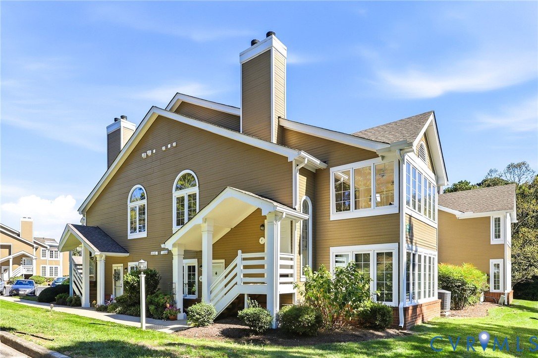 4661 Four Seasons Terrace, #F, Henrico, VA 23060 4661 Four Seasons Terrace, #F, Henrico, VA 23060