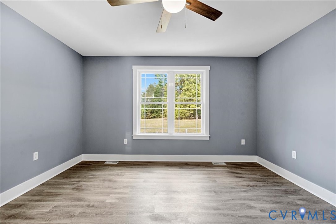 28 Magnolia Drive, Cumberland, VA 23040