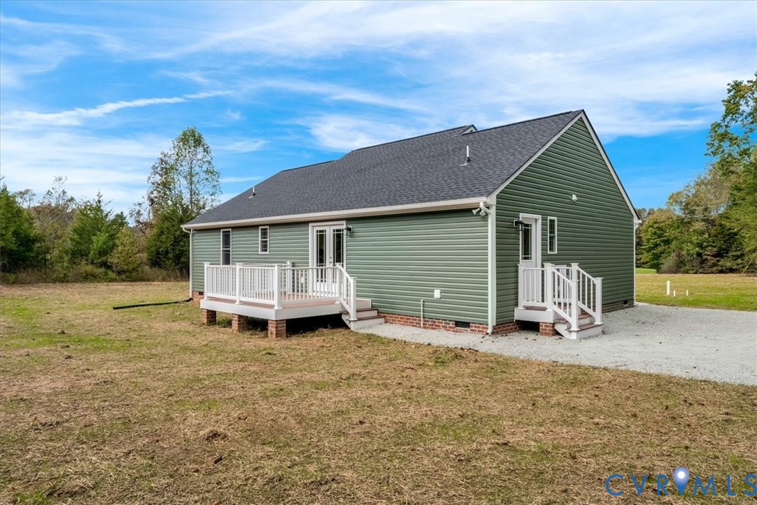 28 Magnolia Drive, Cumberland, VA 23040