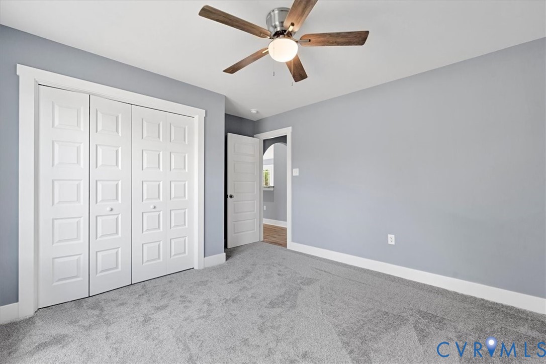 28 Magnolia Drive, Cumberland, VA 23040