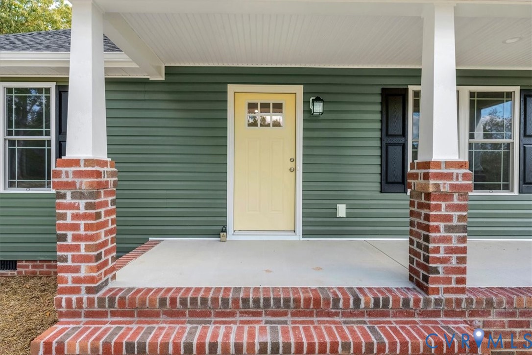 28 Magnolia Drive, Cumberland, VA 23040