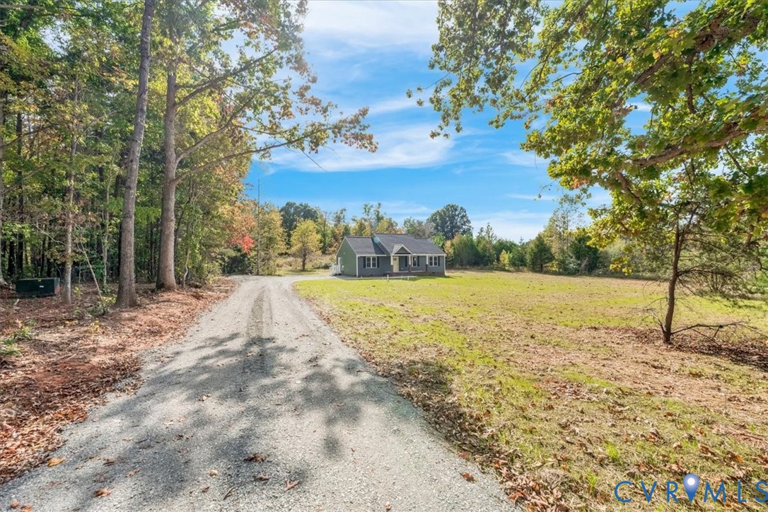 28 Magnolia Drive, Cumberland, VA 23040