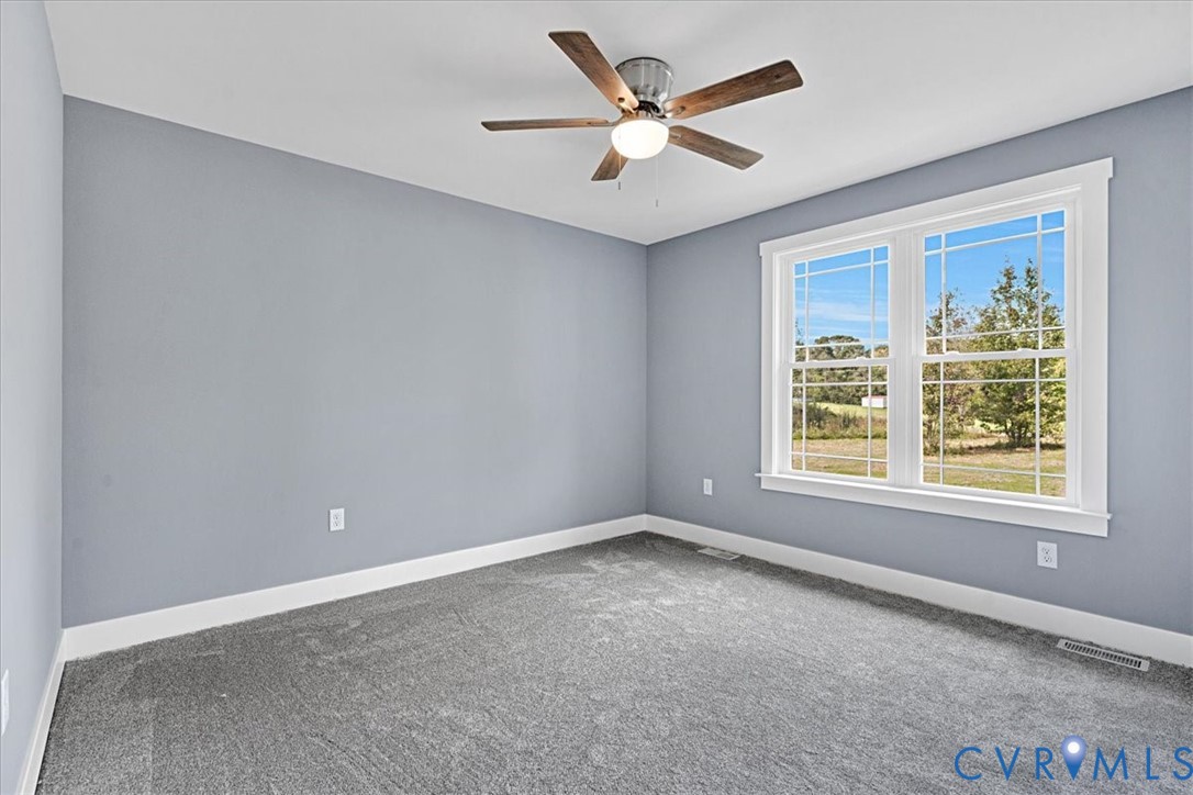 28 Magnolia Drive, Cumberland, VA 23040