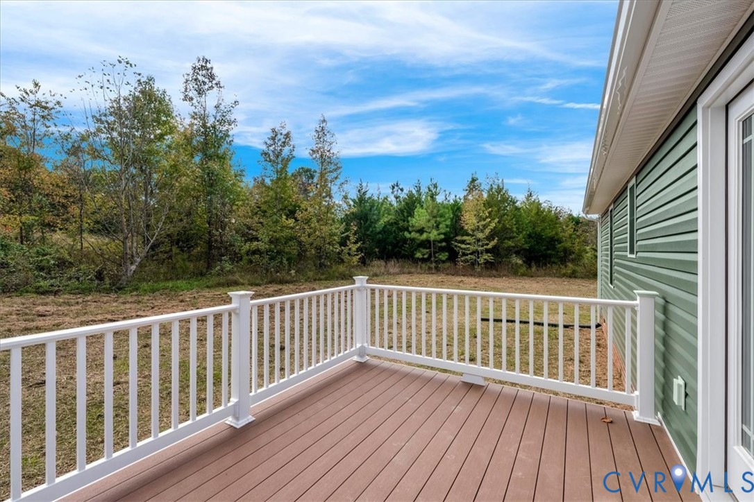 28 Magnolia Drive, Cumberland, VA 23040