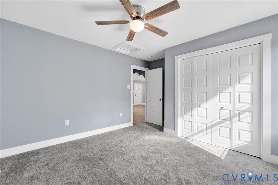 28 Magnolia Drive, Cumberland, VA 23040
