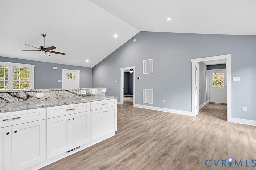 28 Magnolia Drive, Cumberland, VA 23040