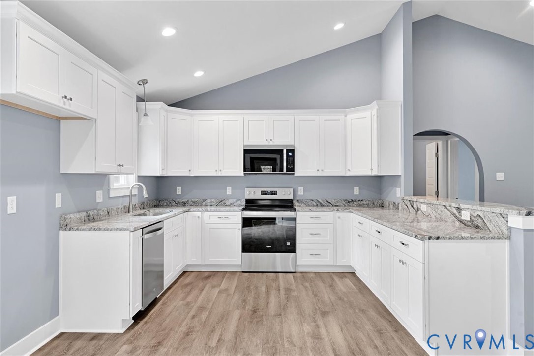 28 Magnolia Drive, Cumberland, VA 23040