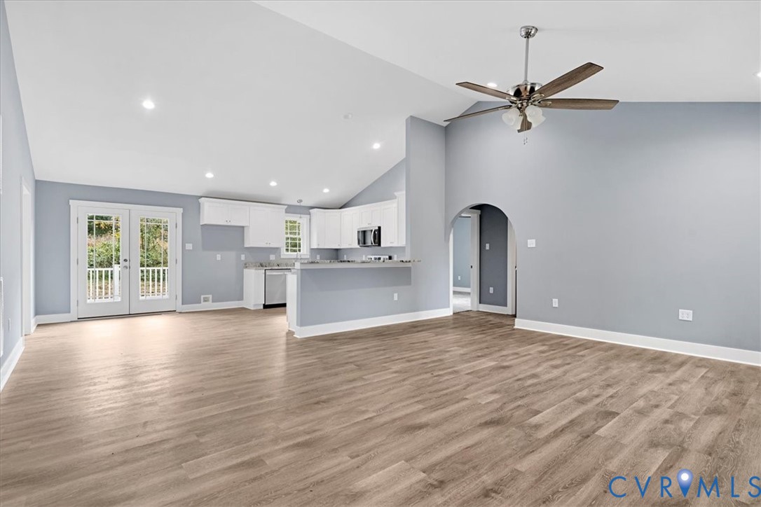 28 Magnolia Drive, Cumberland, VA 23040