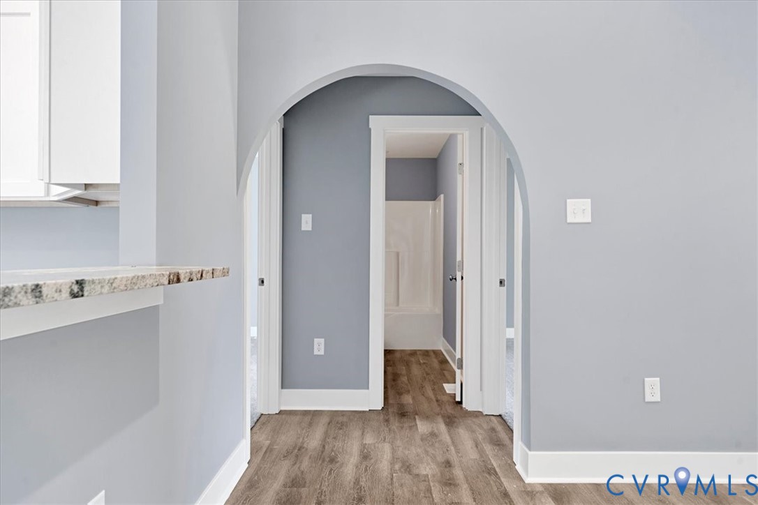 28 Magnolia Drive, Cumberland, VA 23040