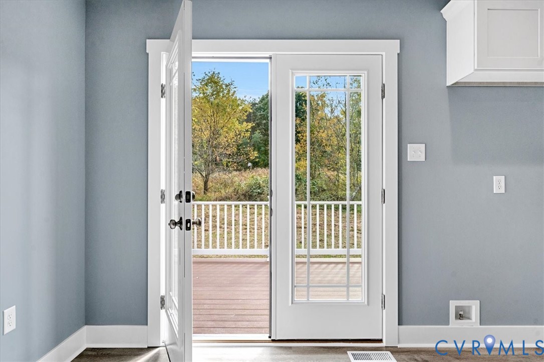 28 Magnolia Drive, Cumberland, VA 23040