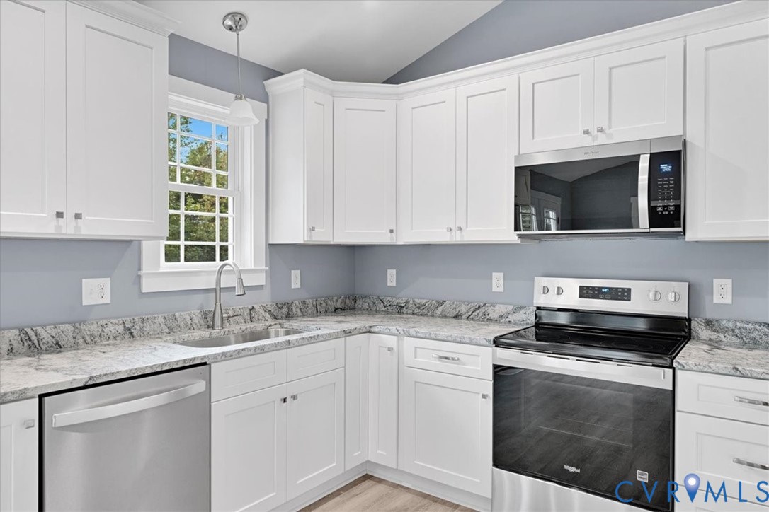 28 Magnolia Drive, Cumberland, VA 23040