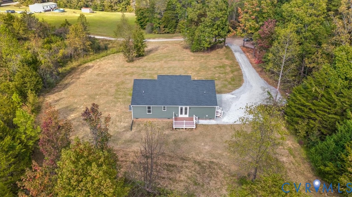 28 Magnolia Drive, Cumberland, VA 23040