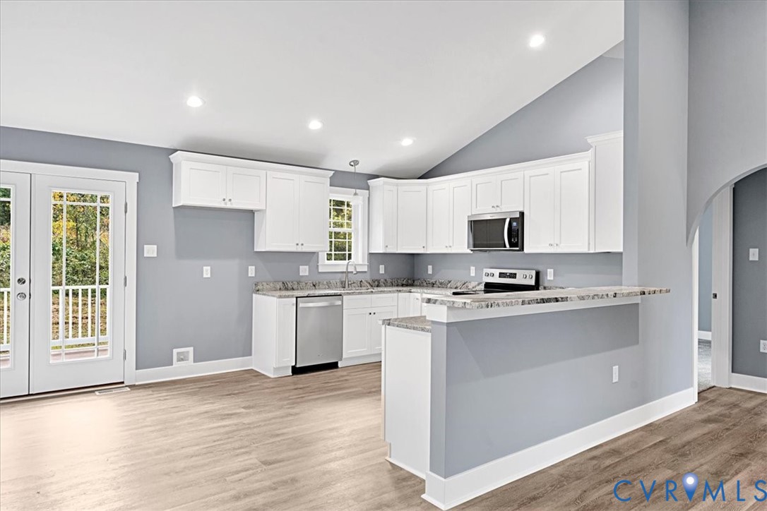 28 Magnolia Drive, Cumberland, VA 23040