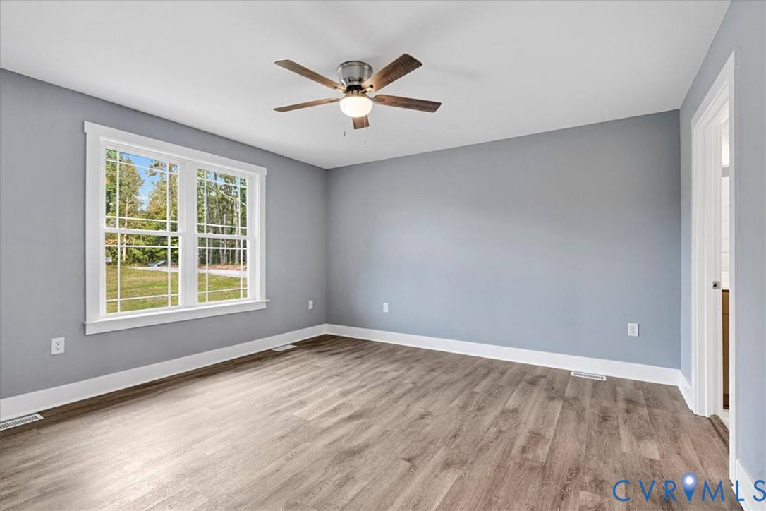 28 Magnolia Drive, Cumberland, VA 23040