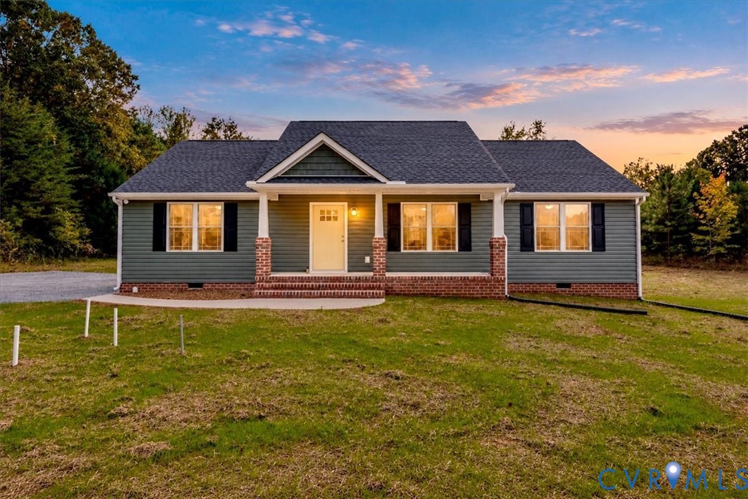 28 Magnolia Drive, Cumberland, VA 23040