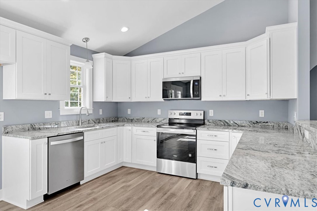 28 Magnolia Drive, Cumberland, VA 23040