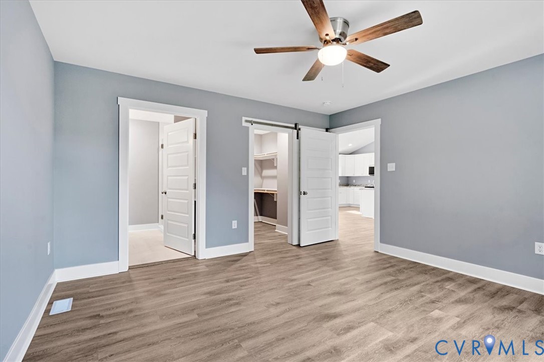 28 Magnolia Drive, Cumberland, VA 23040
